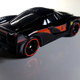 Illustration for article titled A black Ferrari